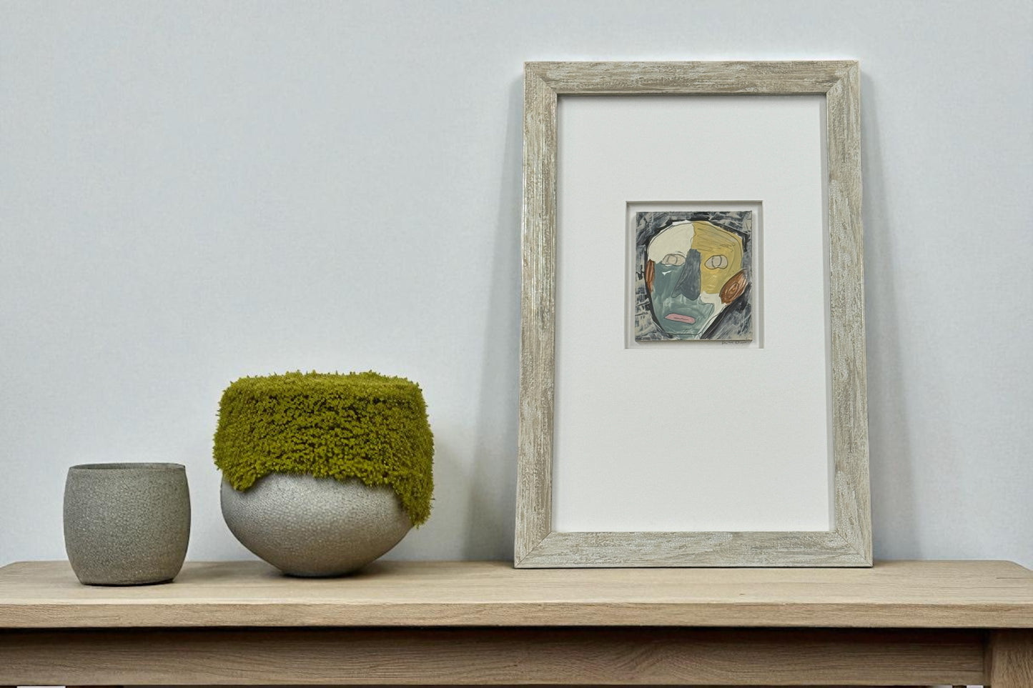 Maskline Series - Daniel Van Osten - #1464