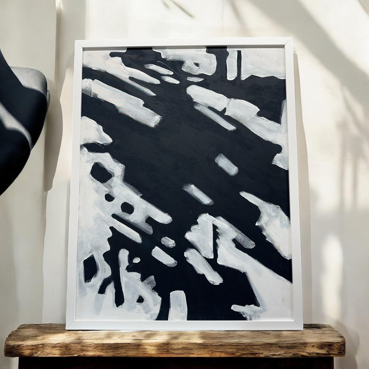 The pieces 1 - #1376 - The Artful