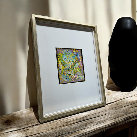 Whimsy in Wonderland Series - Foss - #1317