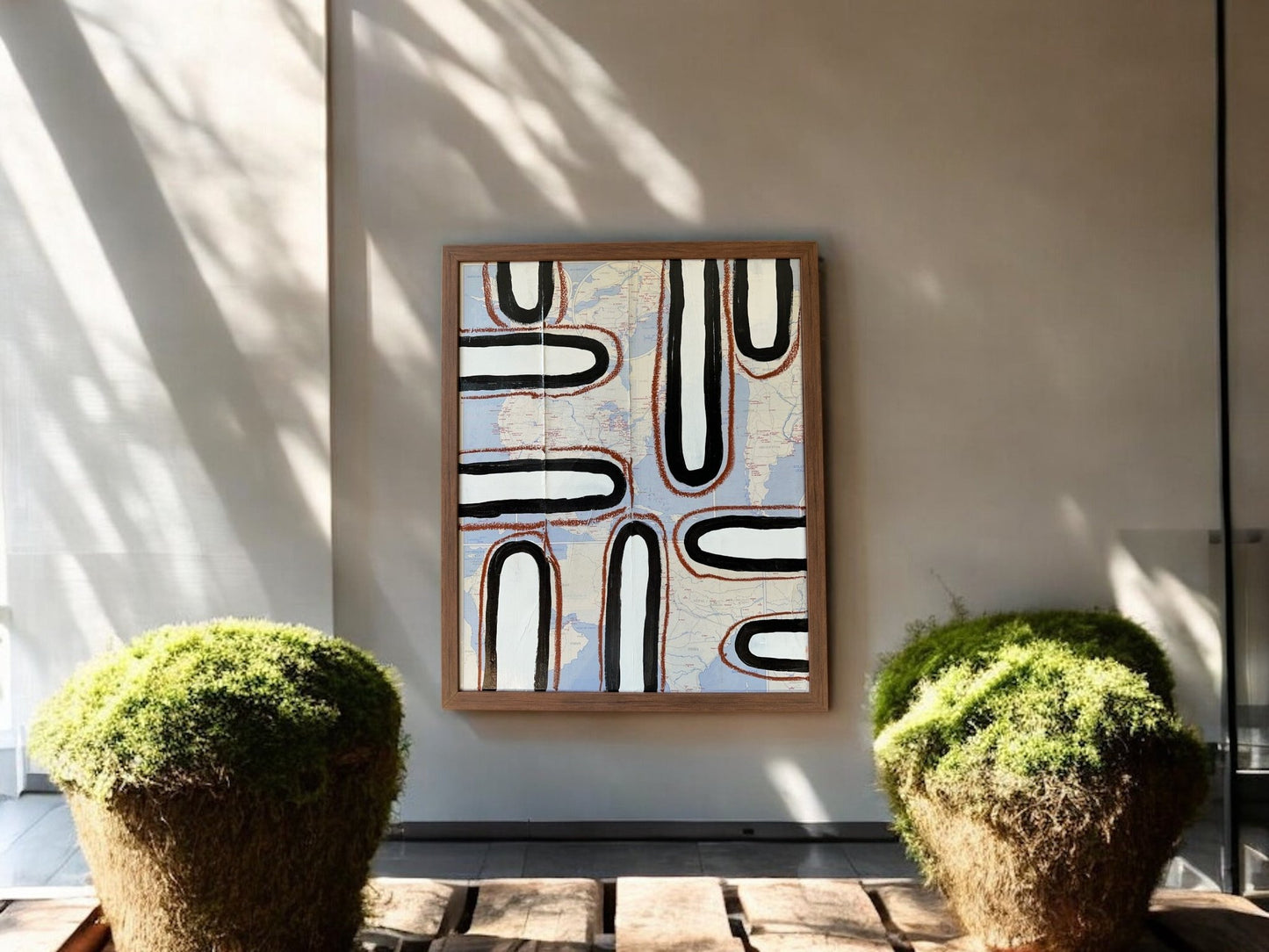 Launched Series - DVO - 1045 - The Artful