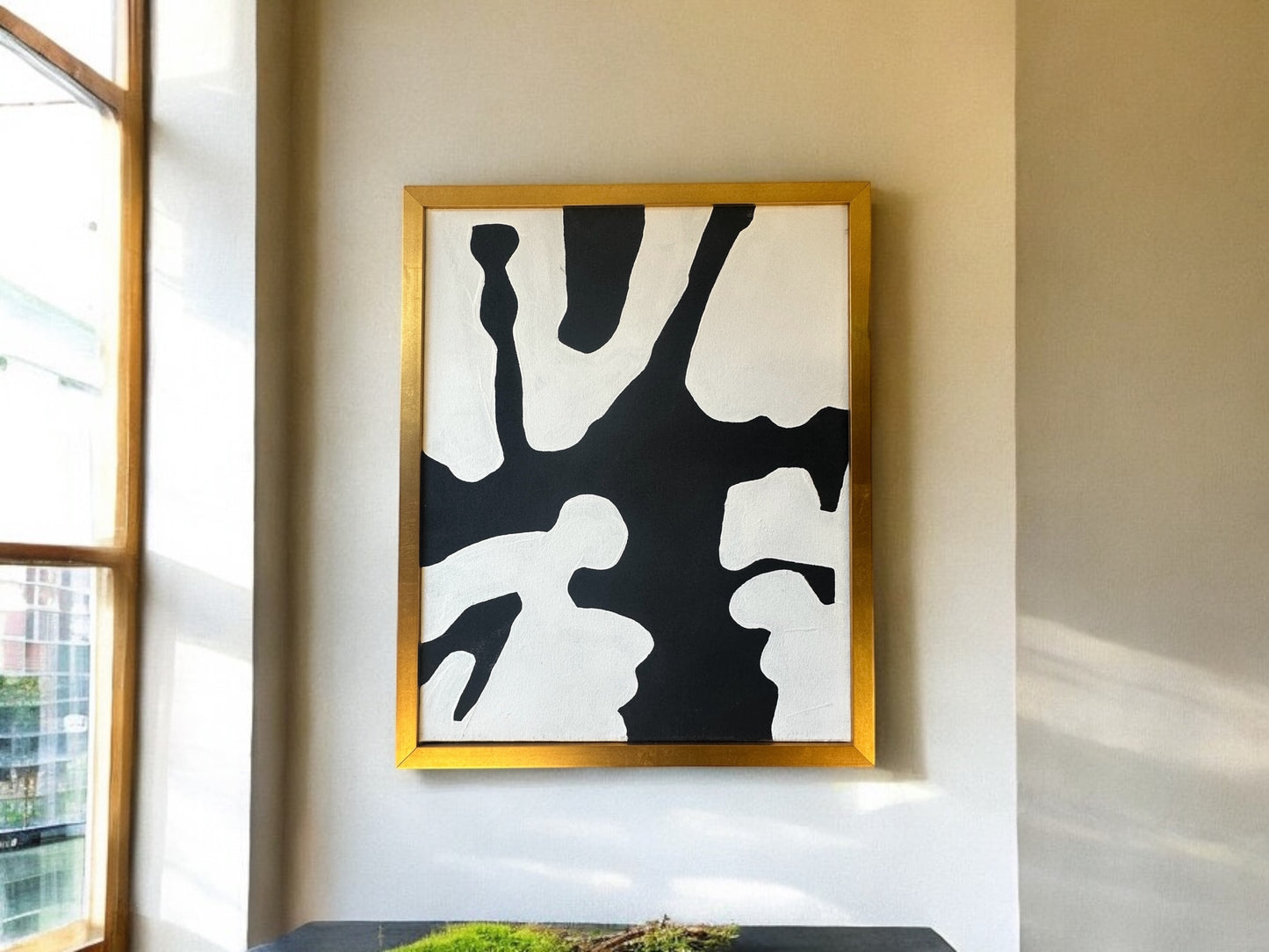 Jigsaw series - Wayne Cunningham - #1191