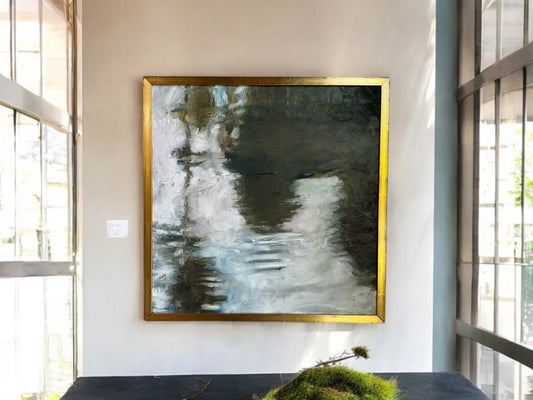 Pond Series - Russel Sharon - #1183