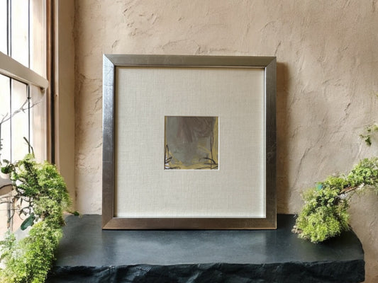 Mixed Media Mirage - DVO -  #1165