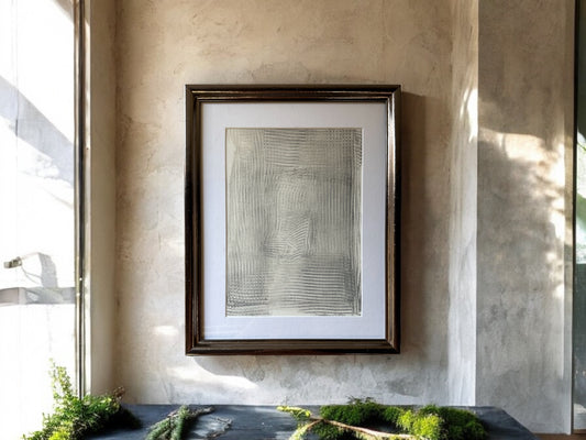 Texture Moments Series - DVO -  #1130