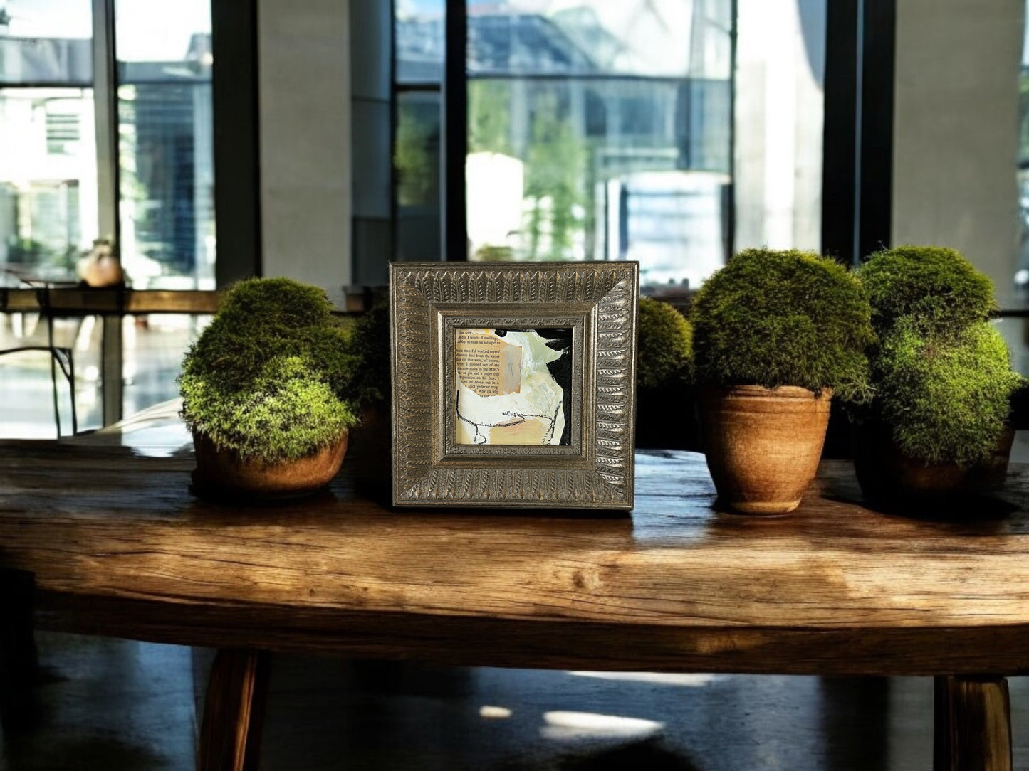 Current Trends Series - DVO - #1008