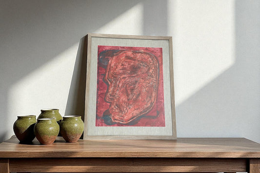 Contour - Daniel Buckler - #1448