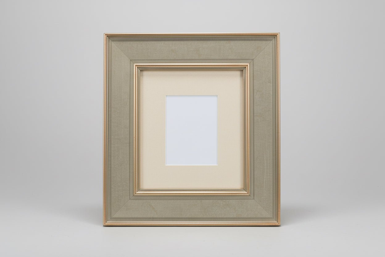 Custom Frame - Ready Made 8x10’’ - Photo & Art - The Artful