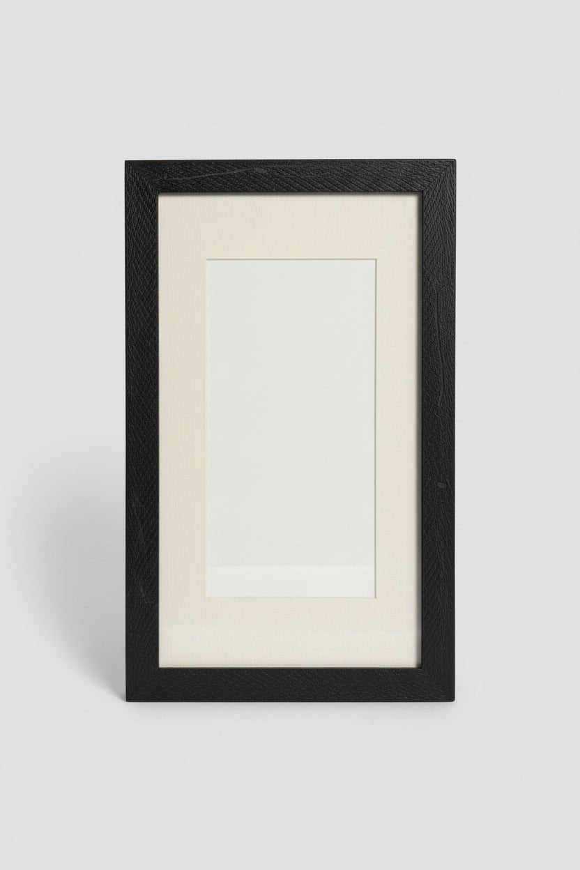 Custom Frame - Ready Made 8x14’’ - Photo & Art - The Artful