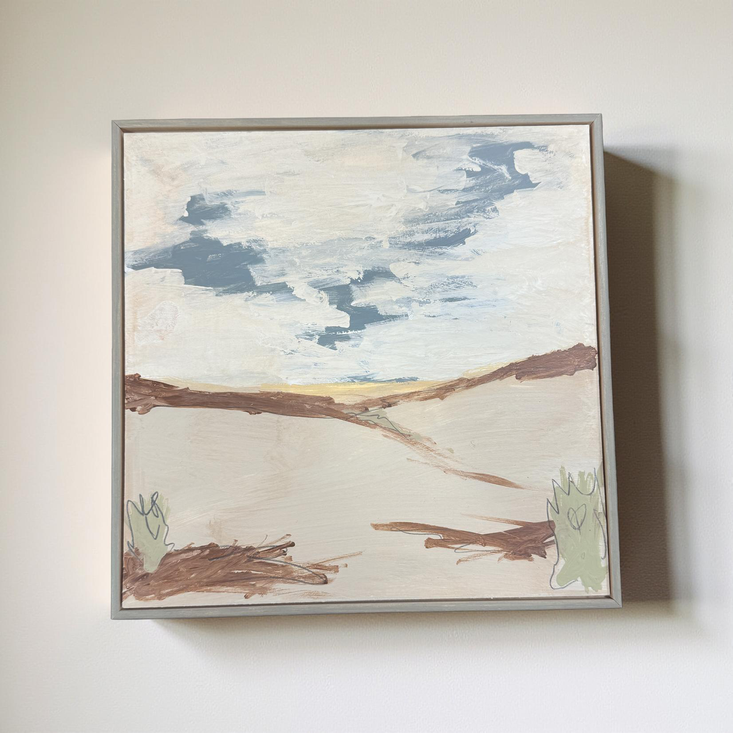 Canyon Echos - Daniel Van Osten - #2019