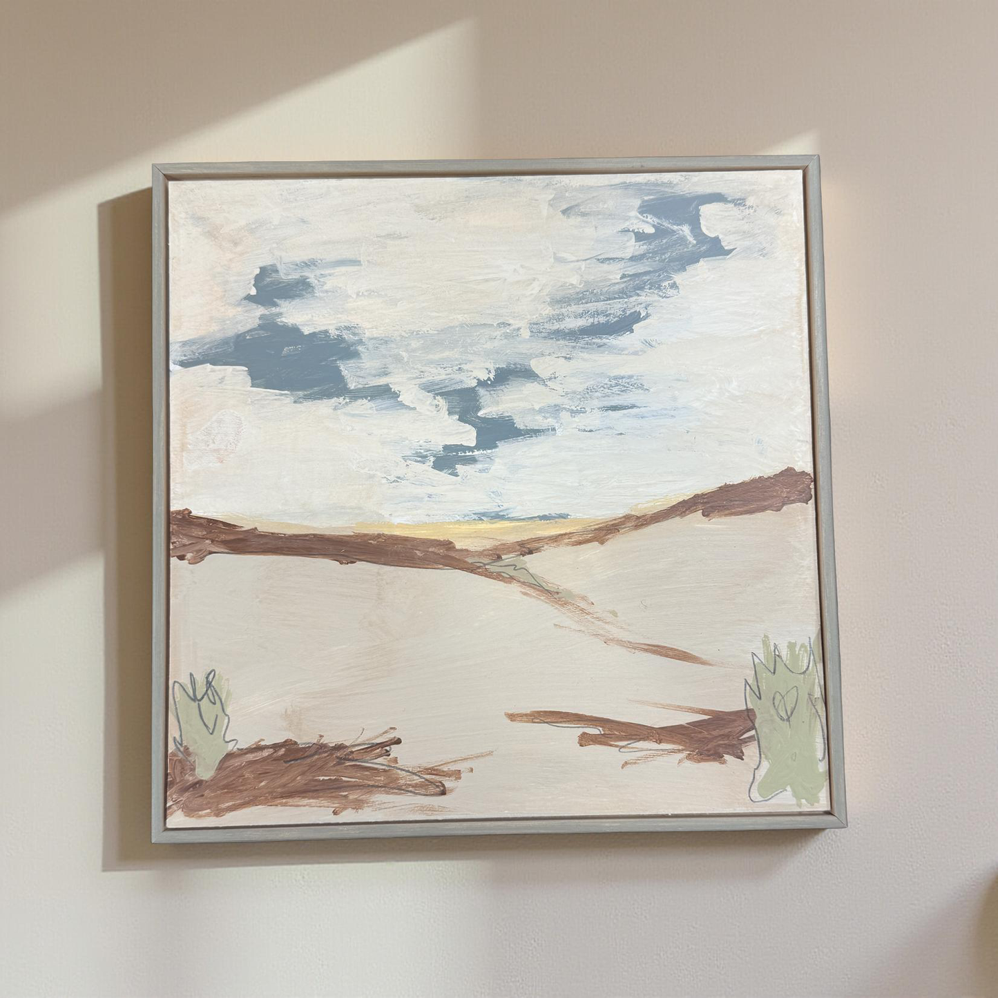 Canyon Echos - Daniel Van Osten - #2019