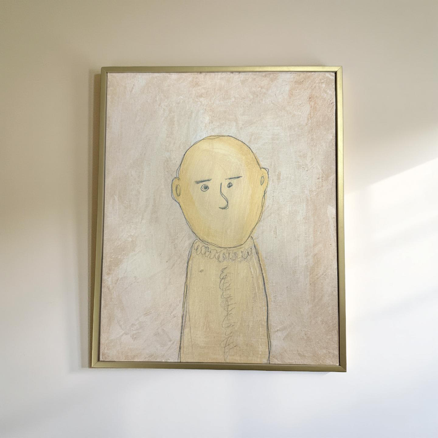 The Absence of Voice - Daniel Van Osten - #2017