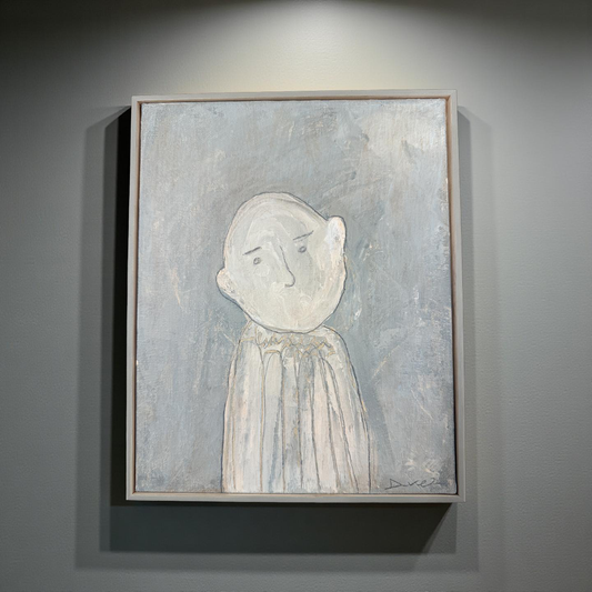 The Absence of Voice - Daniel Van Osten -  #2014