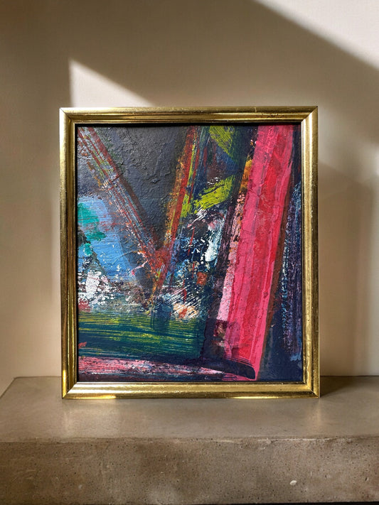 Daniel Buckler - The Artful