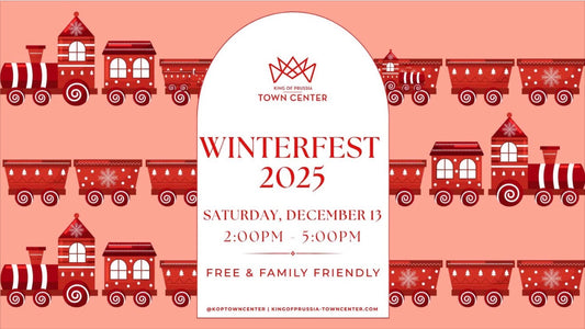 WINTERFEST 12/13/25 🎄