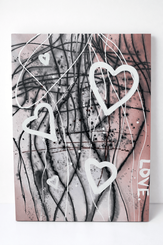 L.O.V.E. - Daniel Van Osten - 1446 - The Artful