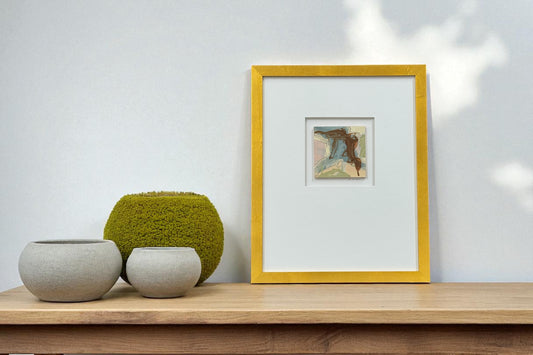 Brume Series - DVO -  #1462