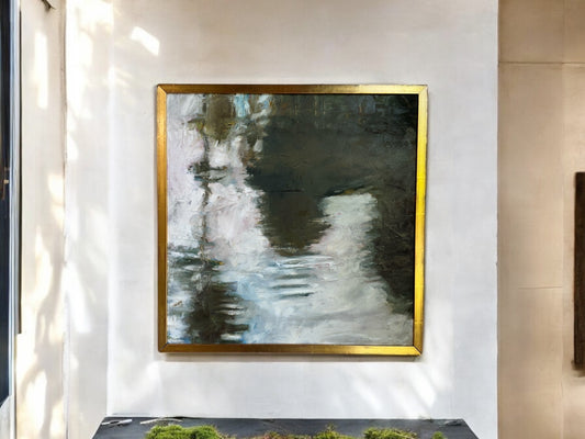 Pond Series - Russel Sharon - #1183