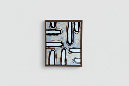 Launched Series - DVO - 1045 - The Artful