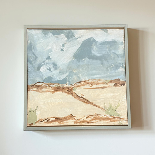 Canyon Echos - Daniel Van Osten -  #2018