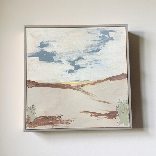 Canyon Echos - Daniel Van Osten -  #2019