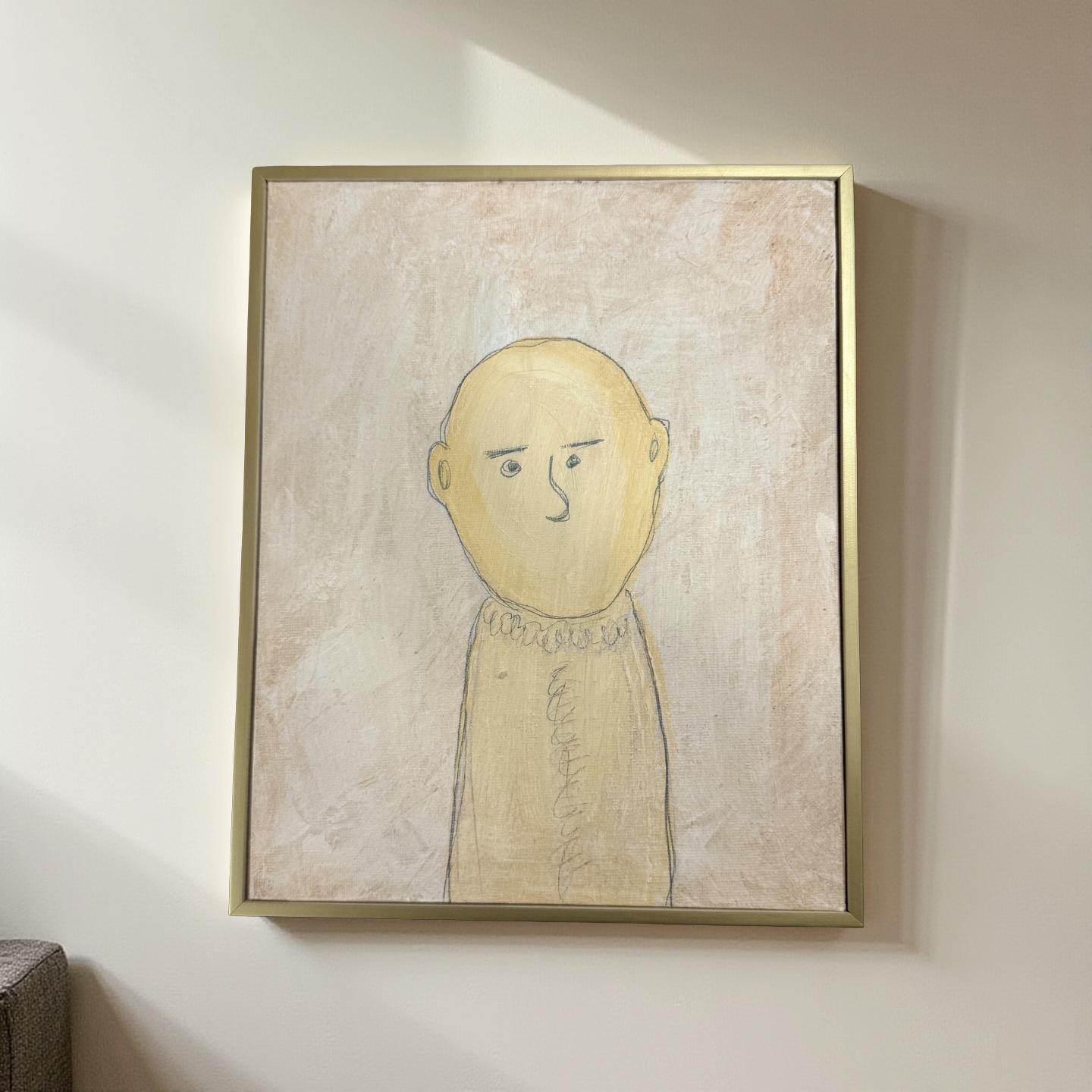The Absence of Voice - Daniel Van Osten -  #2017