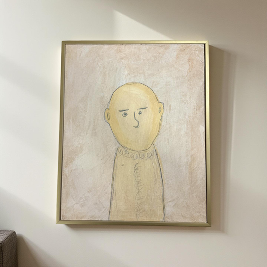 The Absence of Voice - Daniel Van Osten -  #2017