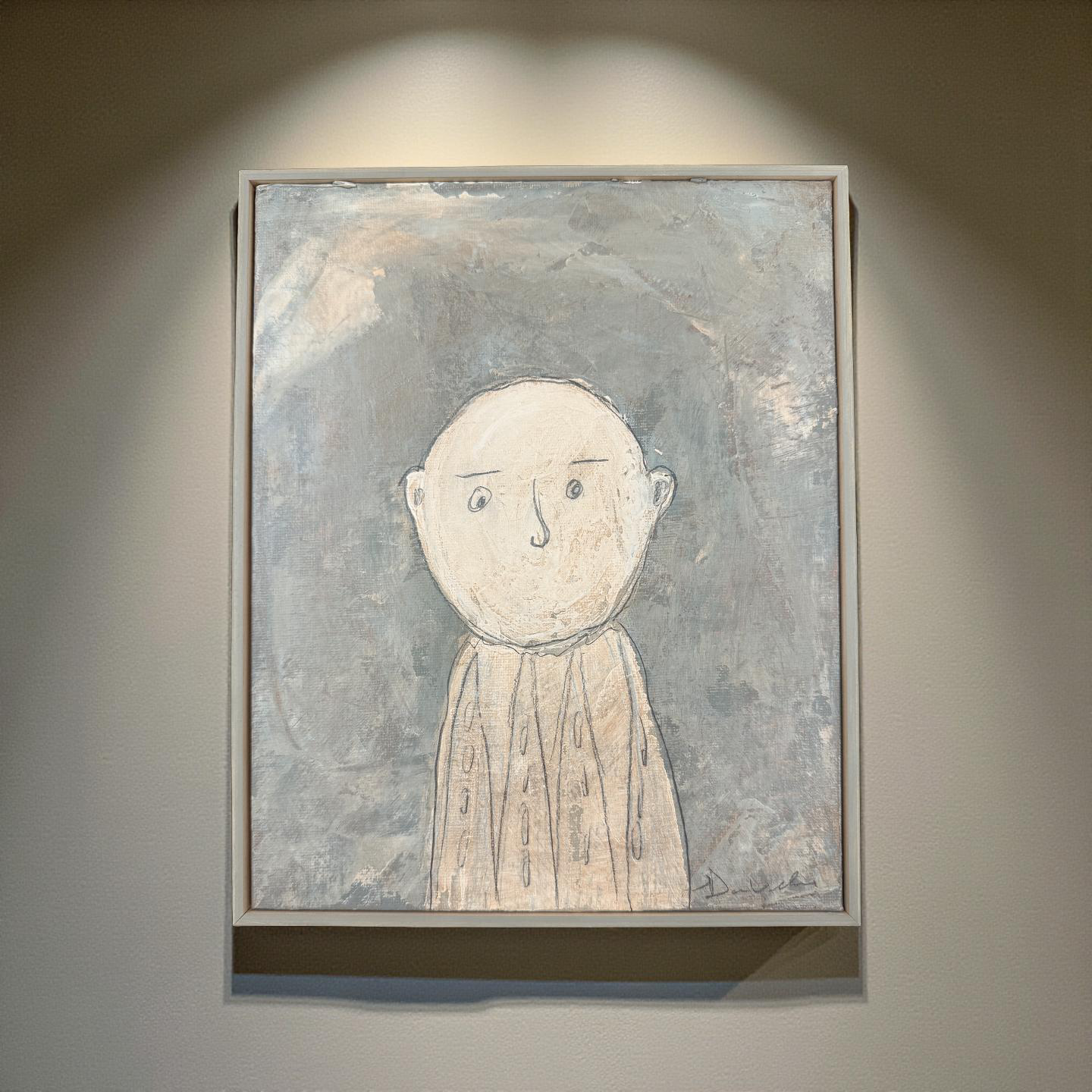 The Absence of Voice - Daniel Van Osten -  #2013