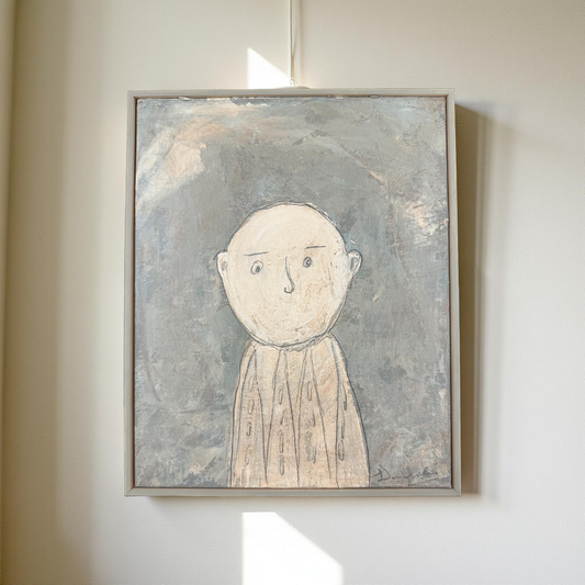 The Absence of Voice - Daniel Van Osten -  #2013