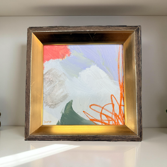 The Spark Within - Daniel Van Osten -  #2010