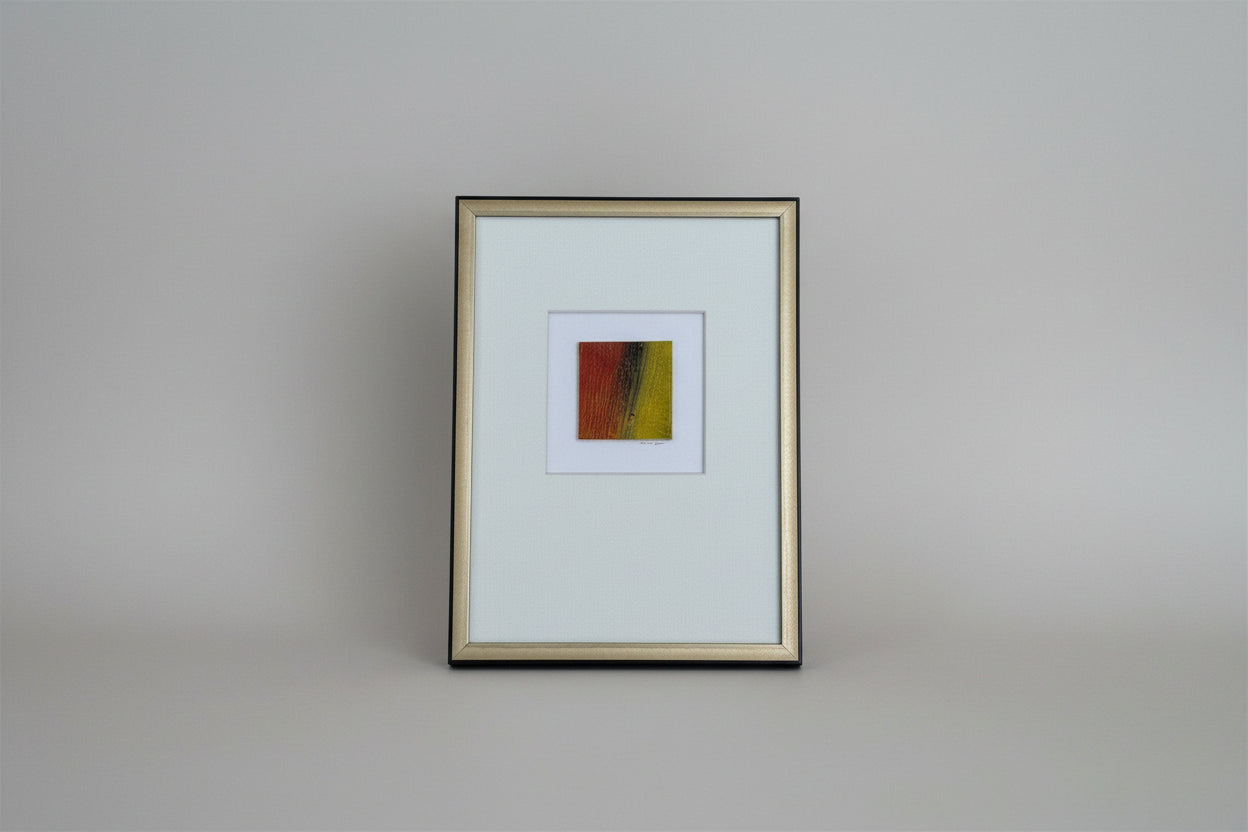 Horizon Hues - DVO - 1107 - The Artful