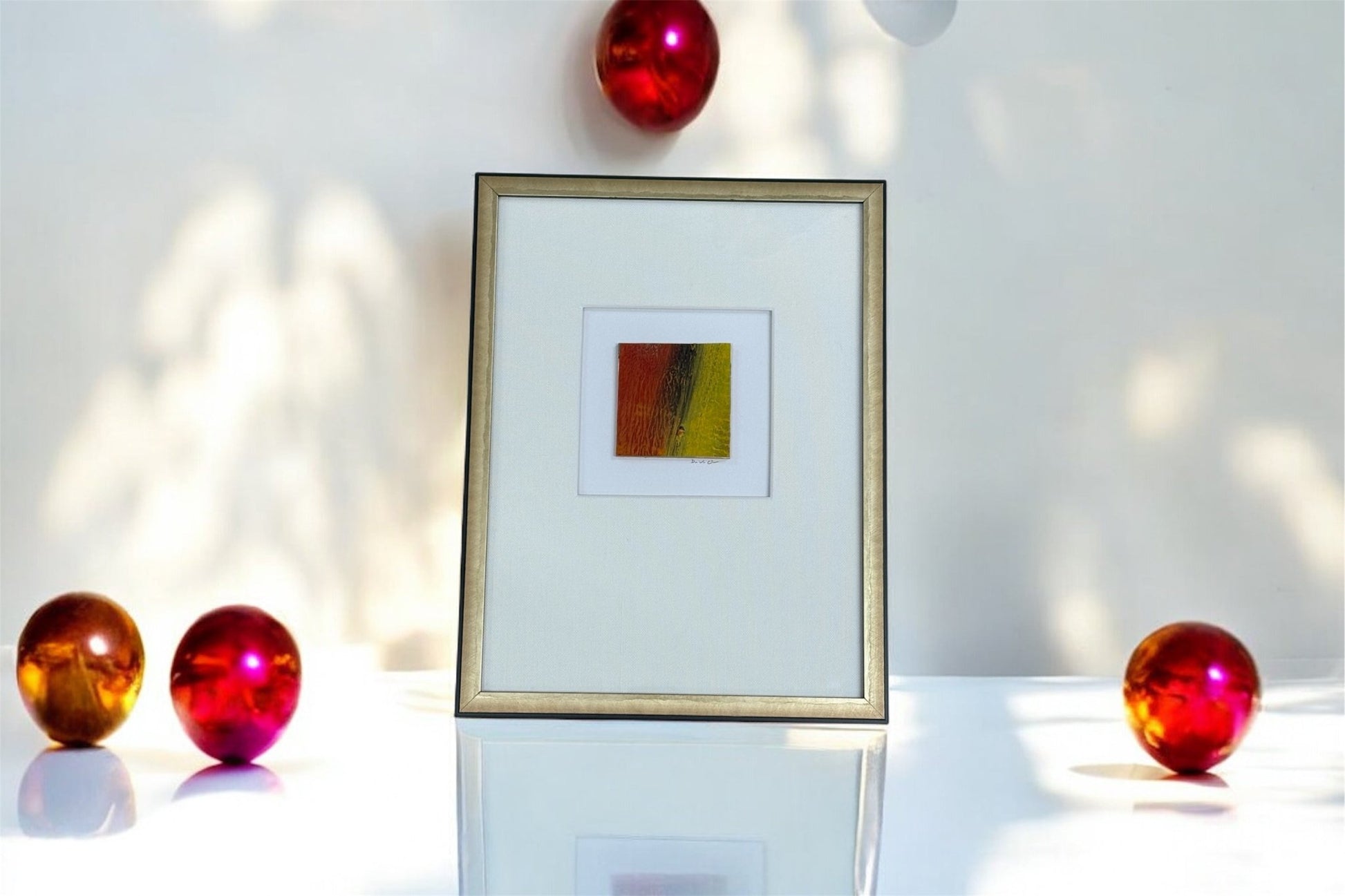 Horizon Hues - DVO - 1107 - The Artful