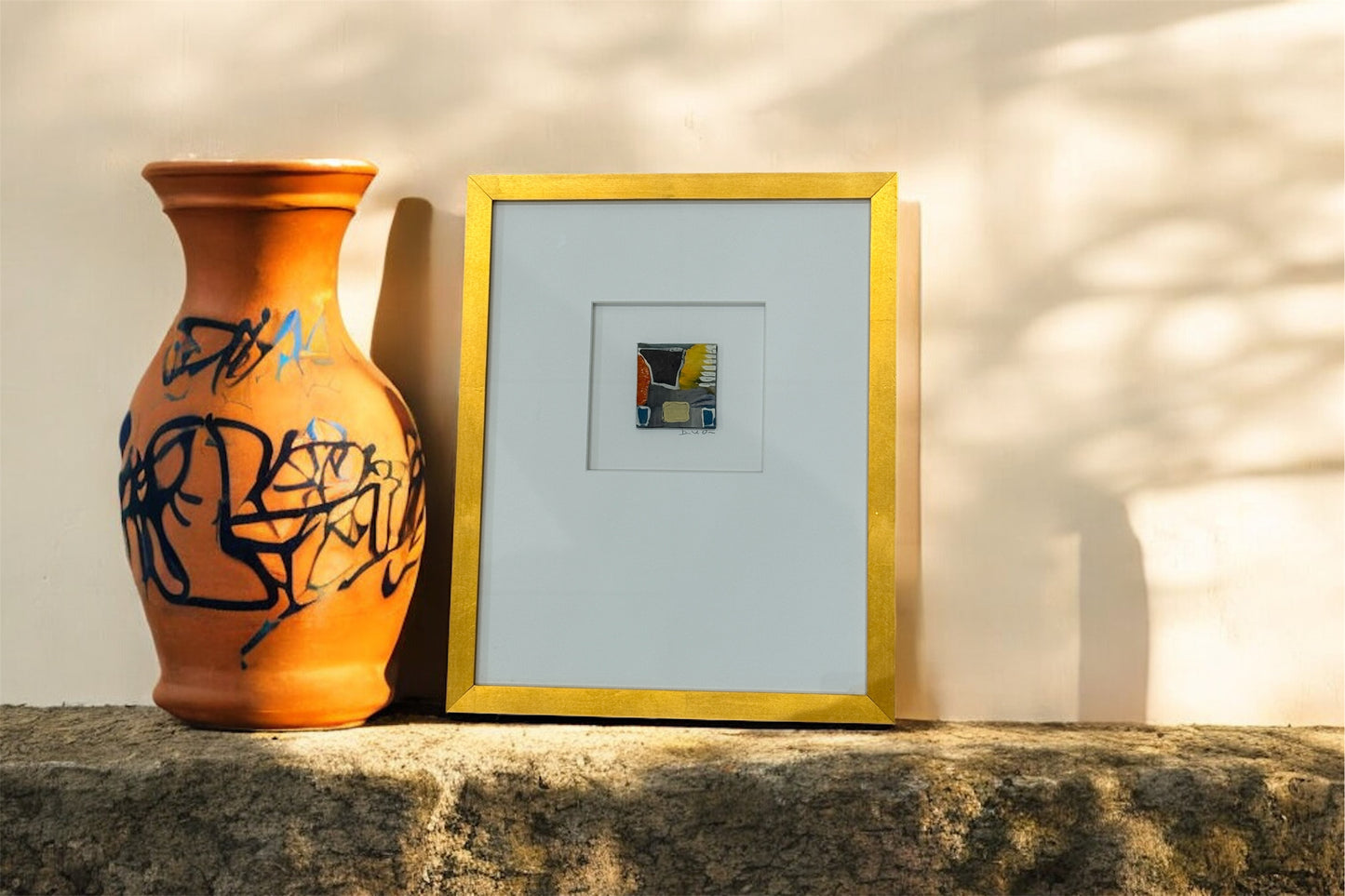 Brume Series - DVO -  #1460