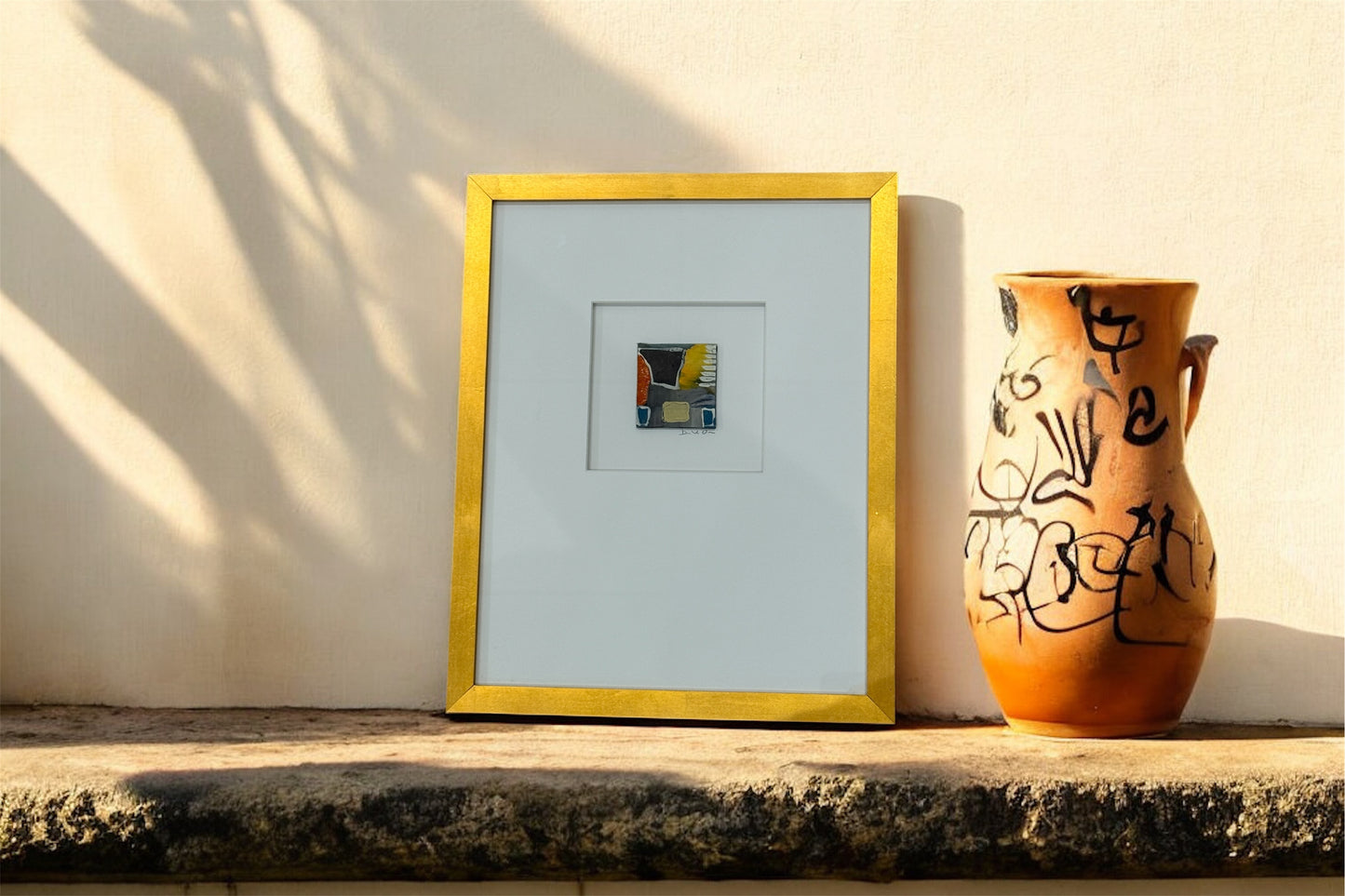 Brume Series - DVO -  #1460