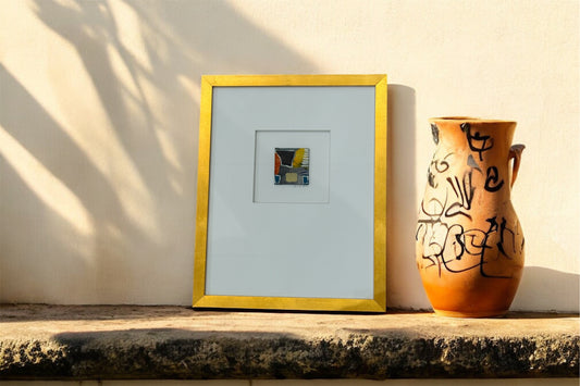 Brume Series - DVO -  #1460