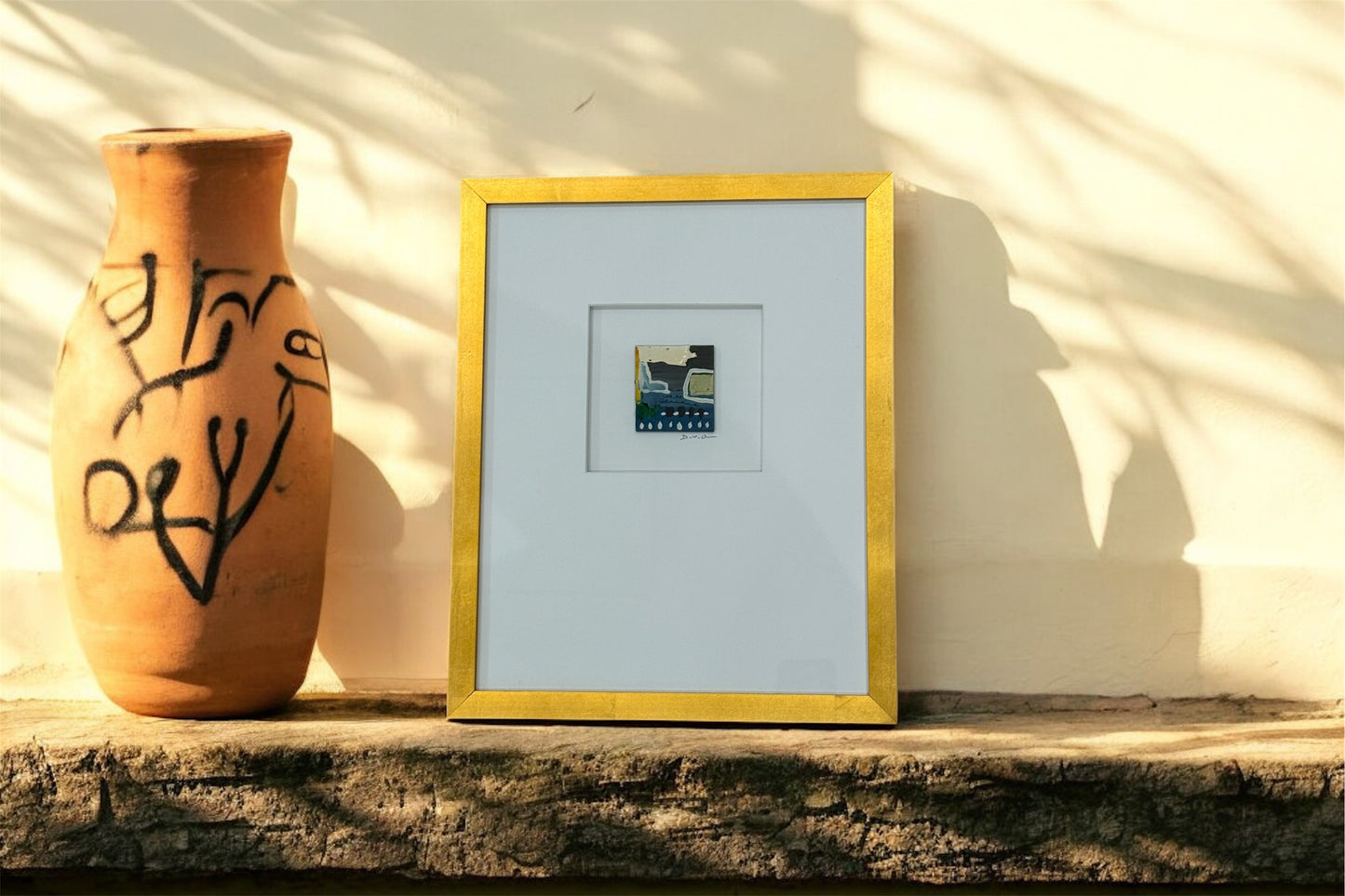 Brume Series - DVO -  #1461