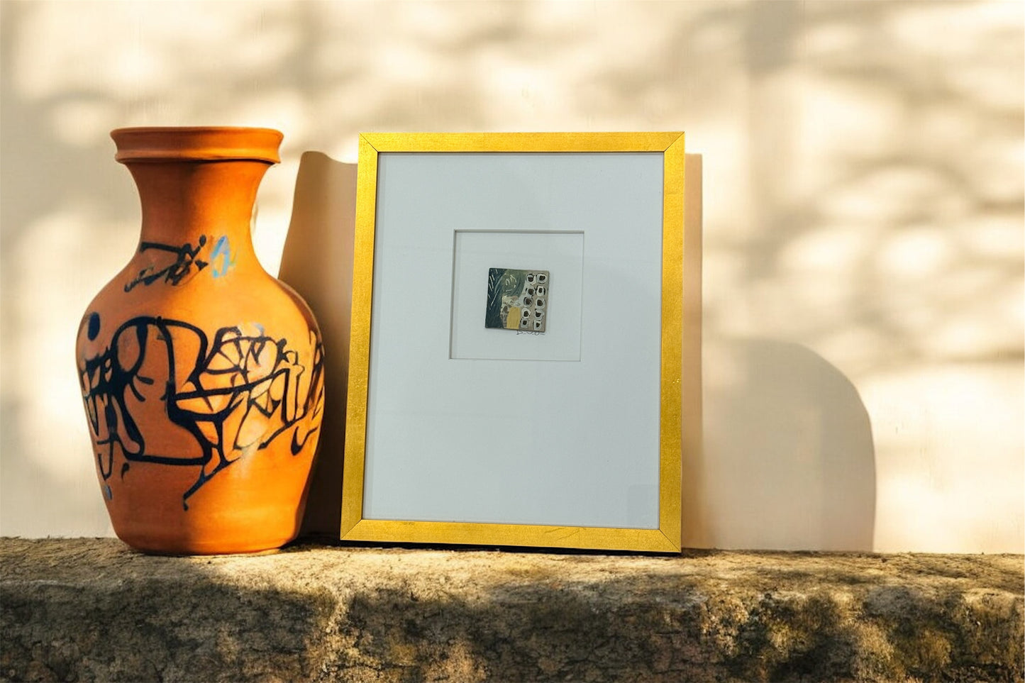 Brume Series - DVO -  #1462