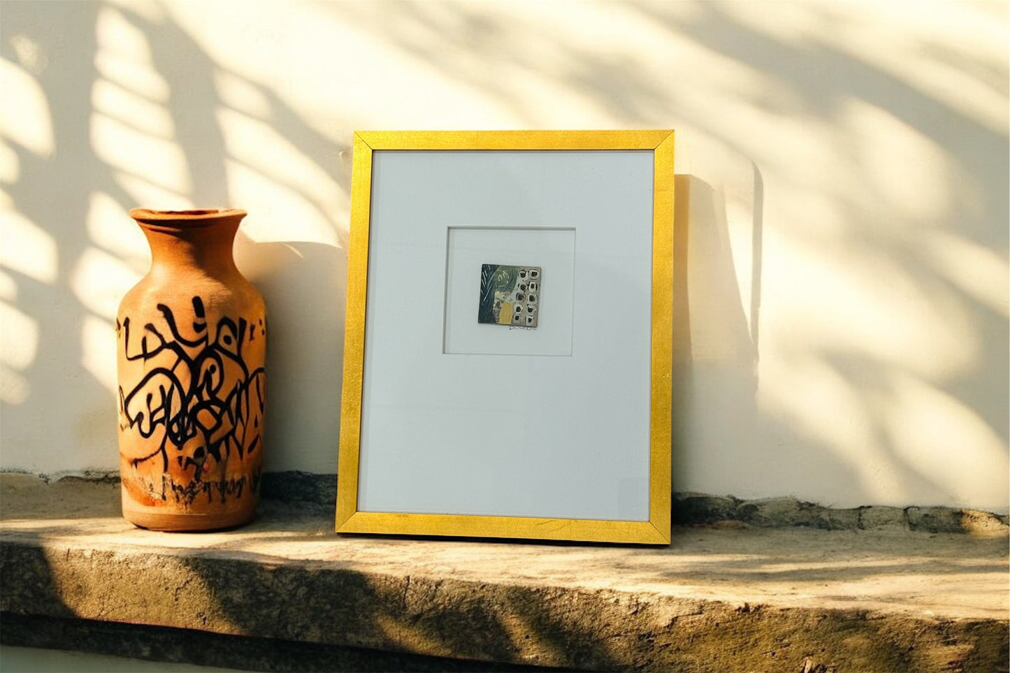 Brume Series - DVO -  #1462